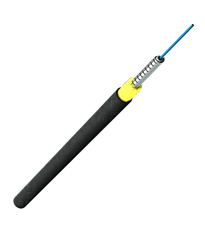 Tactical Fiber Optic Cable