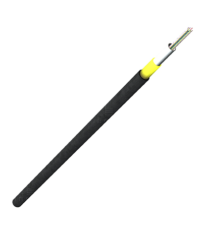 Uni-tube Air-blown Micro Cable