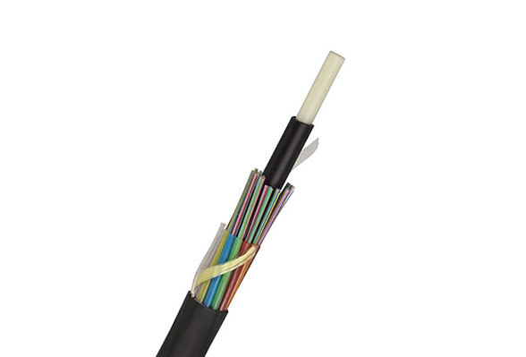 144 or 288 Core Mini Air Blown Micro Fiber Optic Cable