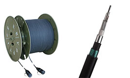 The difference between Military optical cable and armored optical cable.jpg