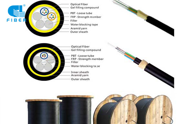 The Application range of ADSS Fiber Optic Cable